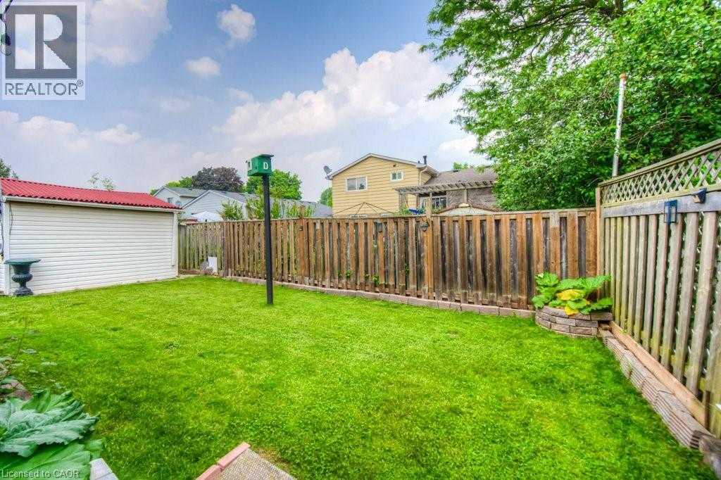 Photo 47 of 1745 Briarwood Drive, Cambridge ON