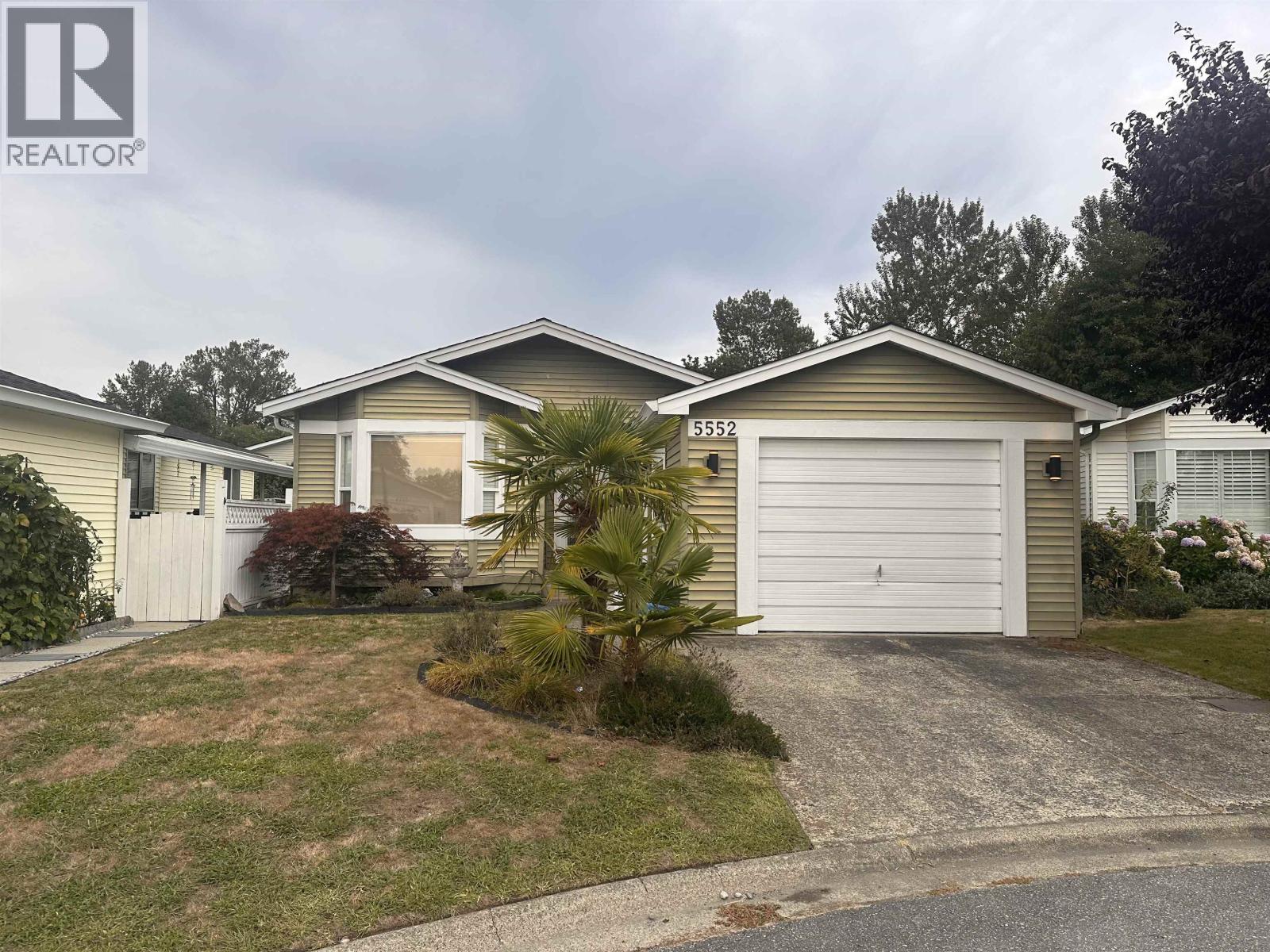 Photo 1 of 5552 Tidewater Bay, Delta BC