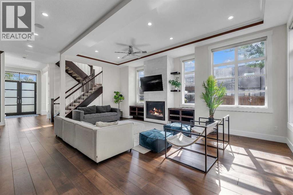 Photo 6 of 602 22 Avenue Ne, Calgary AB