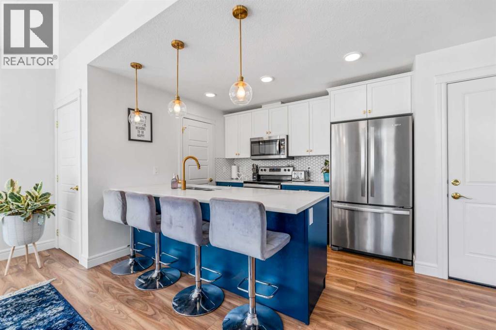 Photo 3 of 268 Seton Passage Se, Calgary AB