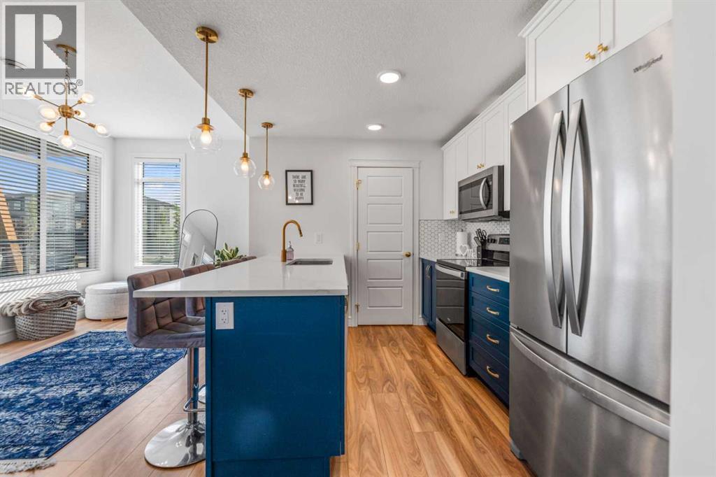 Photo 5 of 268 Seton Passage Se, Calgary AB