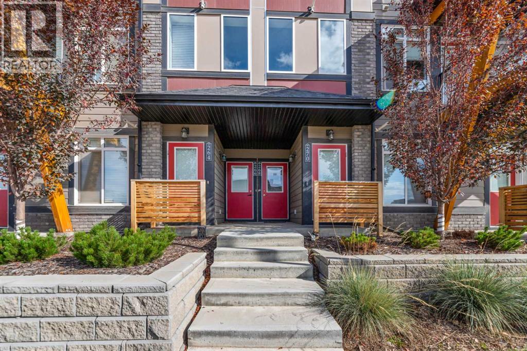 Photo 7 of 268 Seton Passage Se, Calgary AB