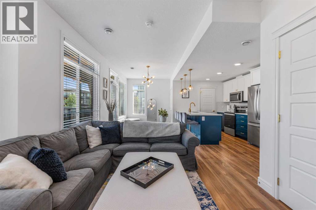 Photo 1 of 268 Seton Passage Se, Calgary AB