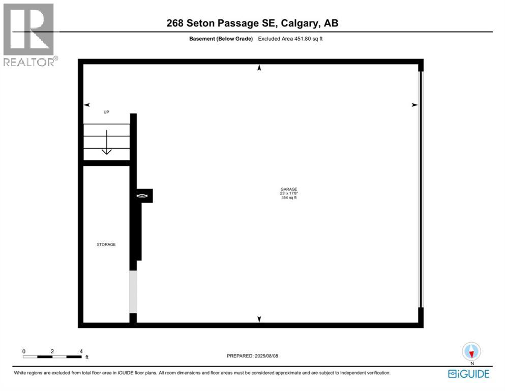 Photo 34 of 268 Seton Passage Se, Calgary AB