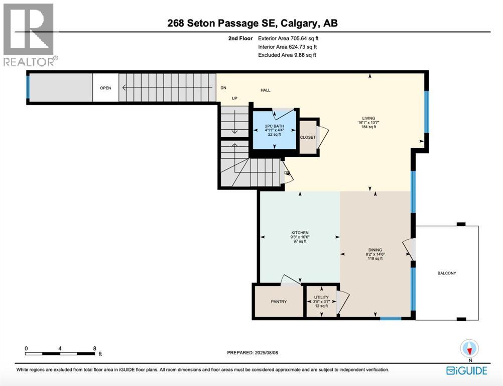 Photo 32 of 268 Seton Passage Se, Calgary AB