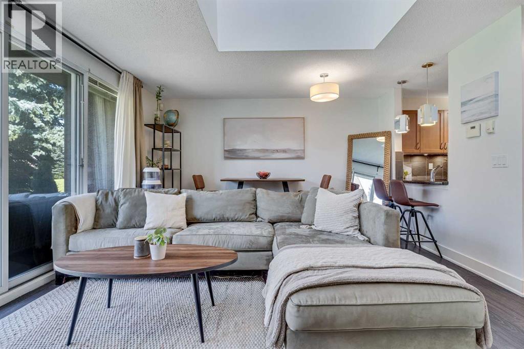 Single Family House Multi-level for Sale in   Village Terrace SW Patterson Calgary 