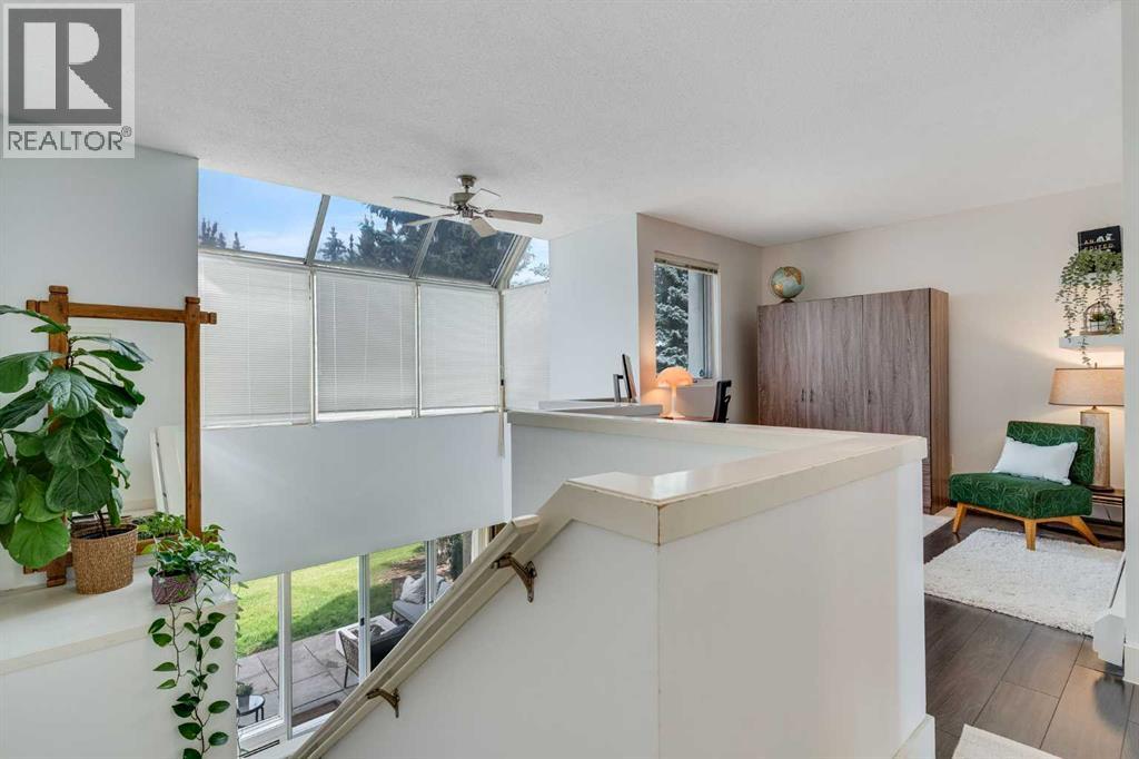 Single Family House Multi-level for Sale in   Village Terrace SW Patterson Calgary 