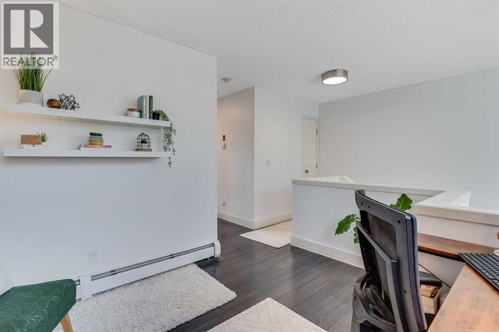 Single Family House Multi-level for Sale in   Village Terrace SW Patterson Calgary 