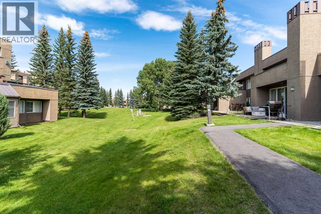 Single Family House Multi-level for Sale in   Village Terrace SW Patterson Calgary 