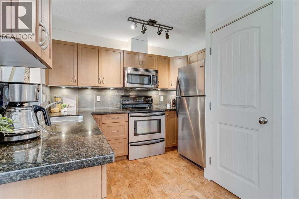 Single Family House Multi-level for Sale in   Village Terrace SW Patterson Calgary 