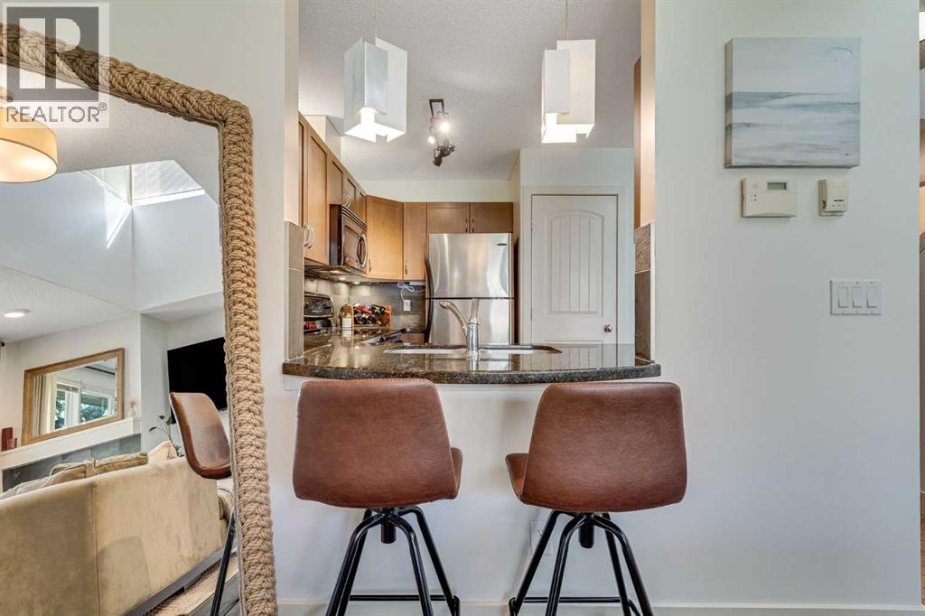 Single Family House Multi-level for Sale in   Village Terrace SW Patterson Calgary 