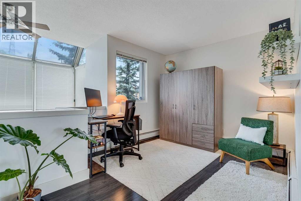 Single Family House Multi-level for Sale in   Village Terrace SW Patterson Calgary 