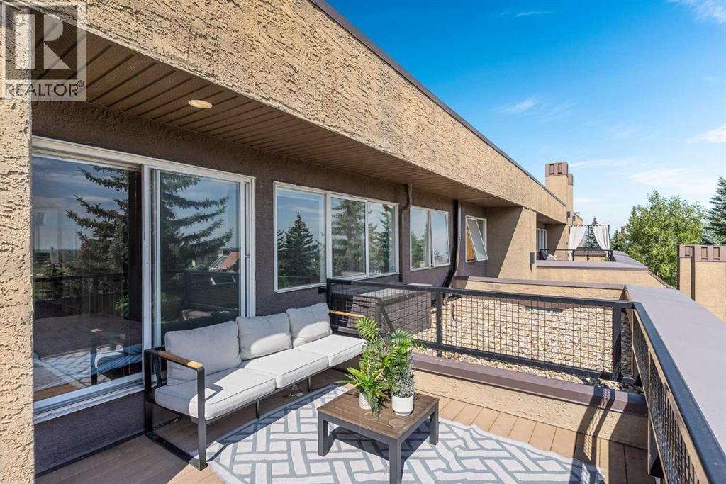 Single Family House Multi-level for Sale in   Village Terrace SW Patterson Calgary 
