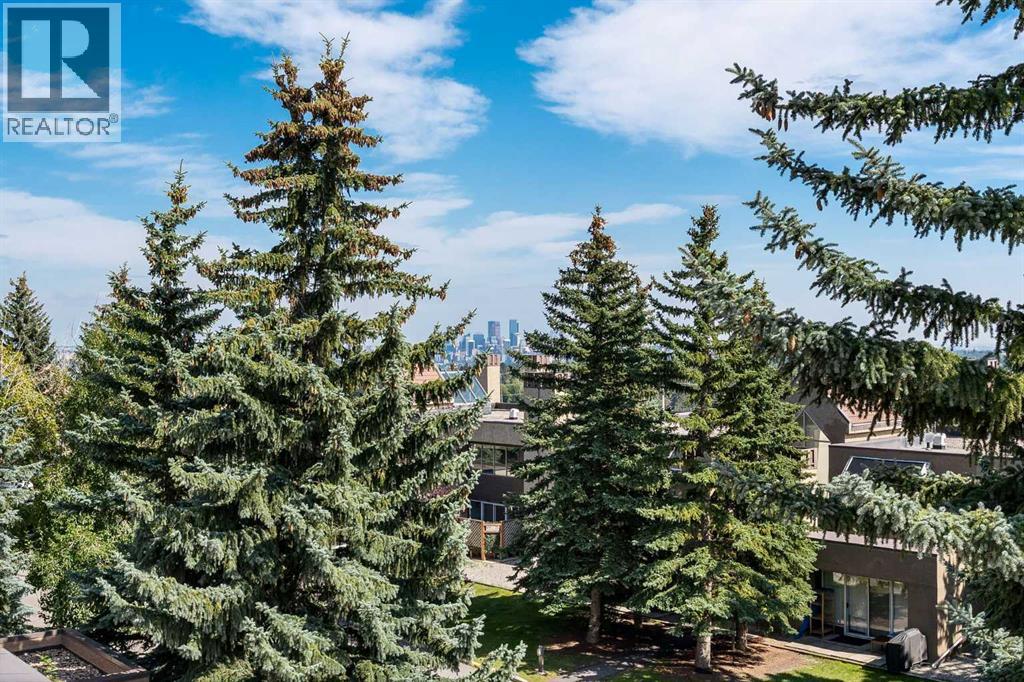Single Family House Multi-level for Sale in   Village Terrace SW Patterson Calgary 