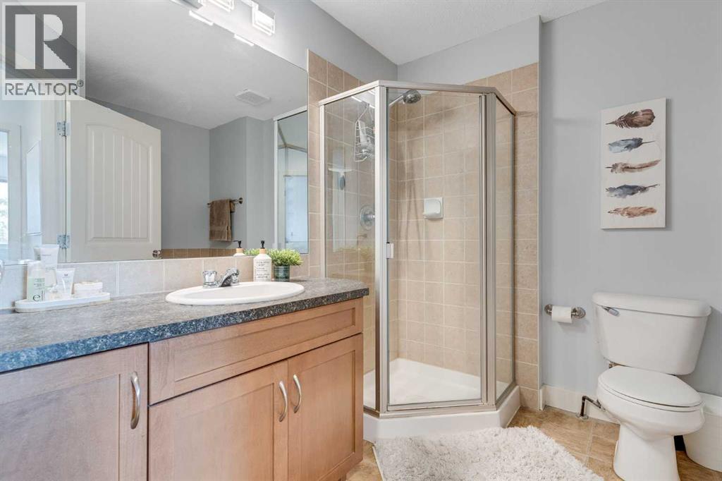 Single Family House Multi-level for Sale in   Village Terrace SW Patterson Calgary 