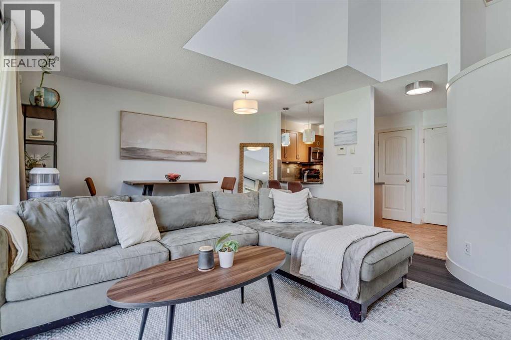 Single Family House Multi-level for Sale in   Village Terrace SW Patterson Calgary 
