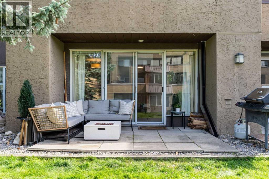 Single Family House Multi-level for Sale in   Village Terrace SW Patterson Calgary 
