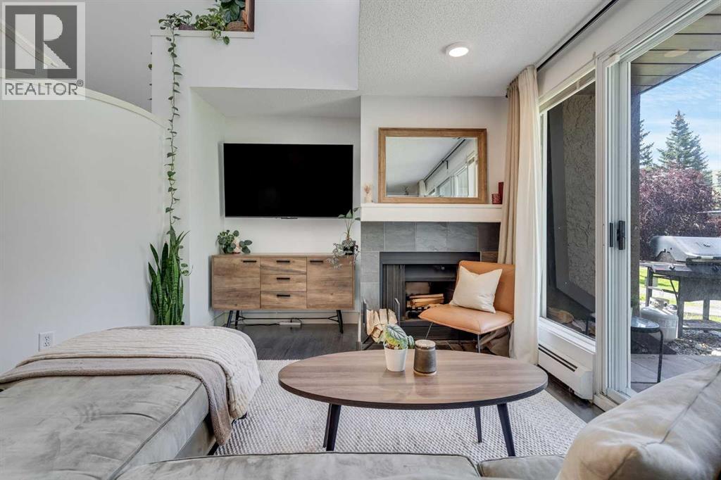 Single Family House Multi-level for Sale in   Village Terrace SW Patterson Calgary 