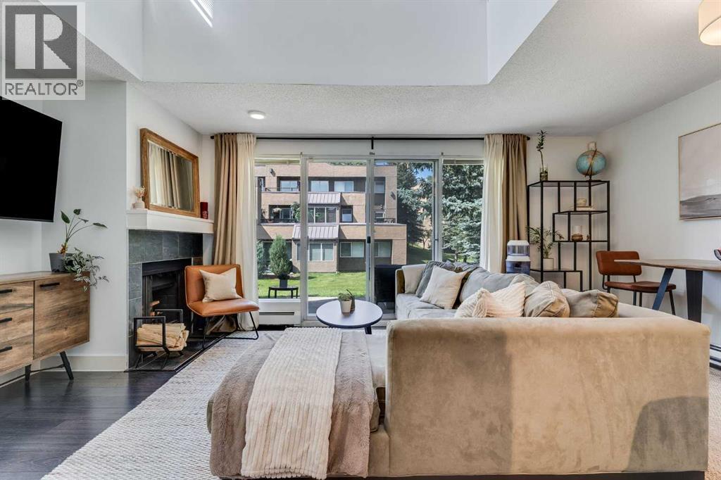 Single Family House Multi-level for Sale in   Village Terrace SW Patterson Calgary 