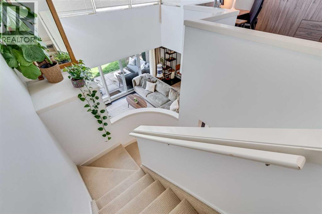 Single Family House Multi-level for Sale in   Village Terrace SW Patterson Calgary 