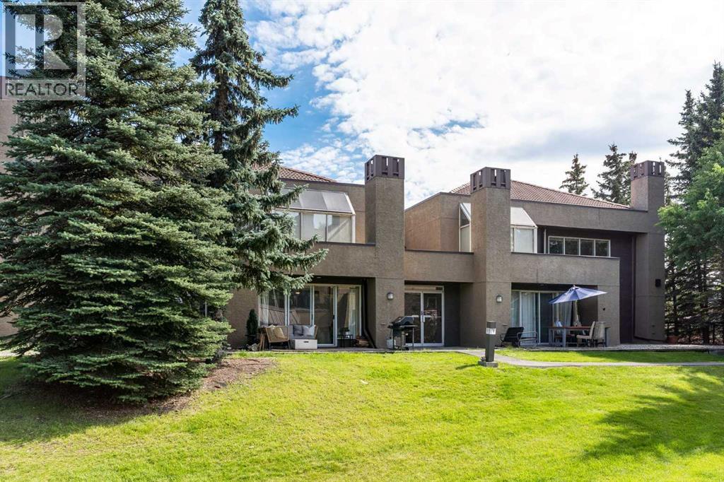 Single Family House Multi-level for Sale in   Village Terrace SW Patterson Calgary 