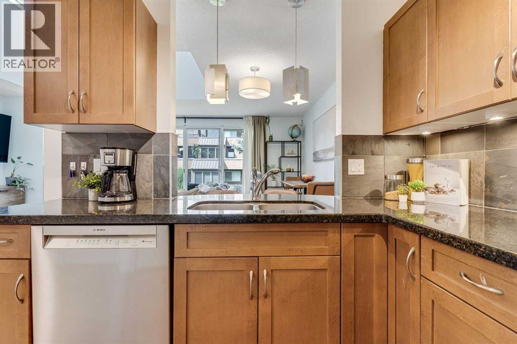 Single Family House Multi-level for Sale in   Village Terrace SW Patterson Calgary 