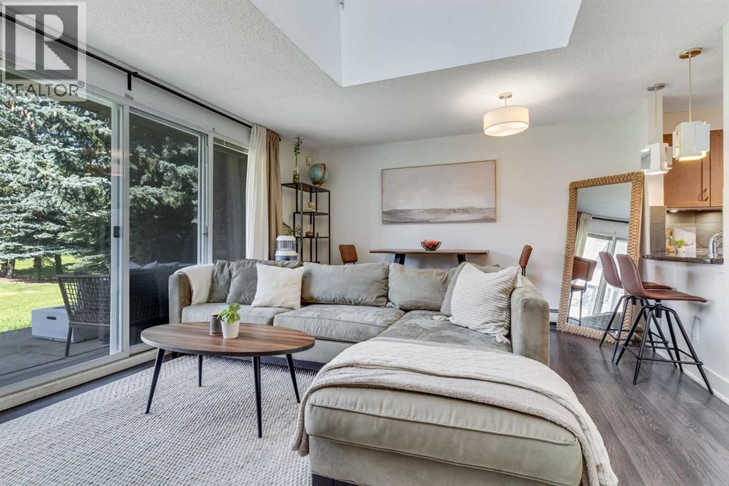 10, 203 Village Terrace SW, Calgary, Alberta