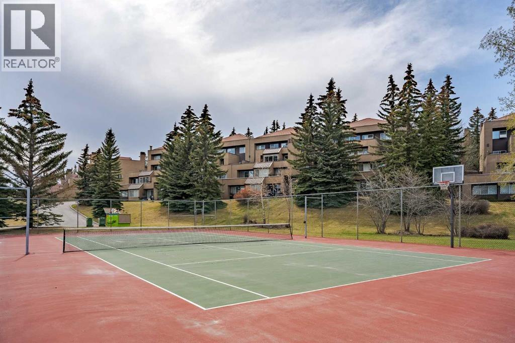 Single Family House Multi-level for Sale in   Village Terrace SW Patterson Calgary 
