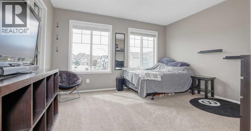 Single Family House for Sale in  Nolancrest Green NW Nolan Hill Calgary 