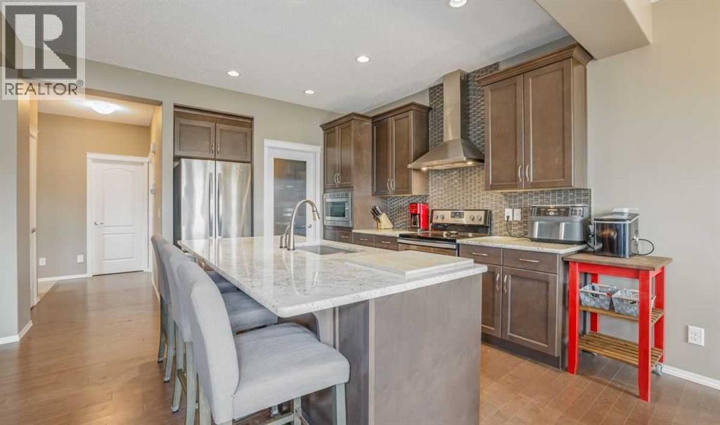 Single Family House for Sale in  Nolancrest Green NW Nolan Hill Calgary 