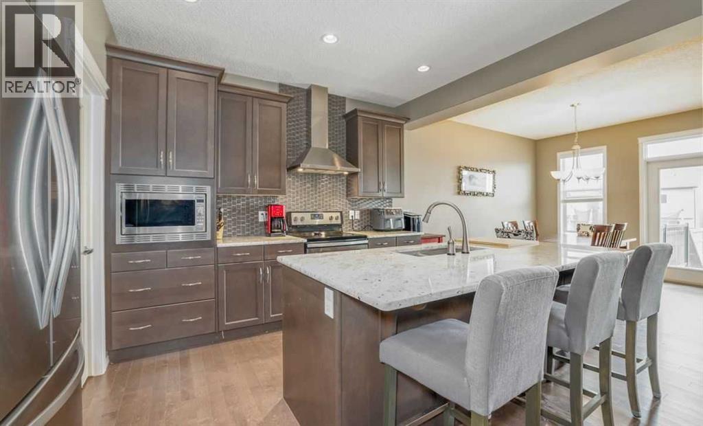 Single Family House for Sale in  Nolancrest Green NW Nolan Hill Calgary 
