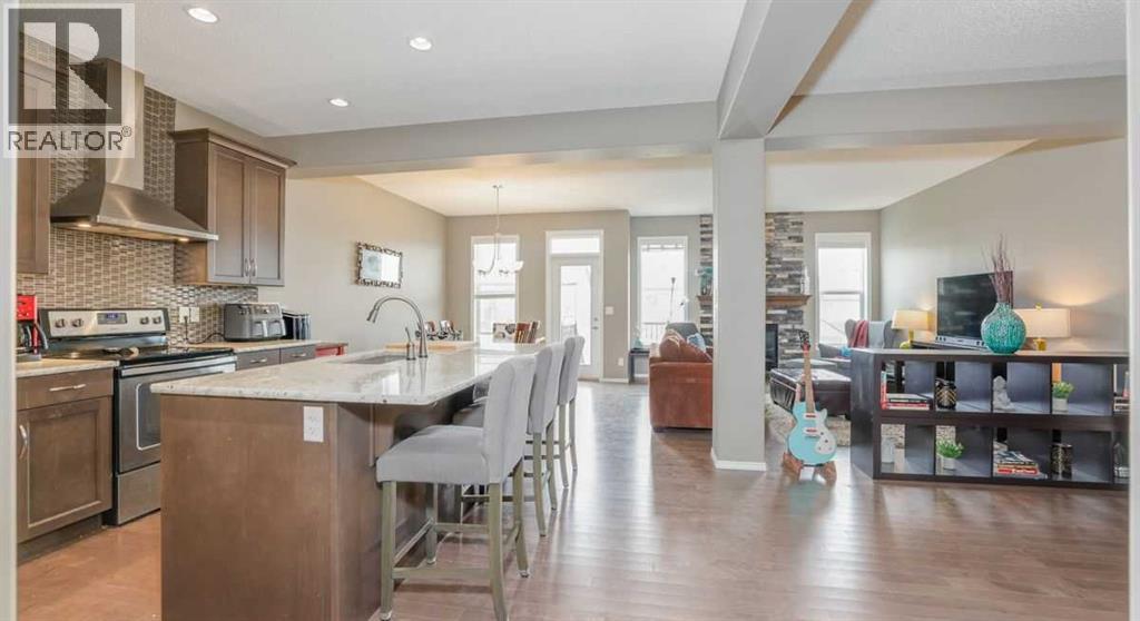 Single Family House for Sale in  Nolancrest Green NW Nolan Hill Calgary 