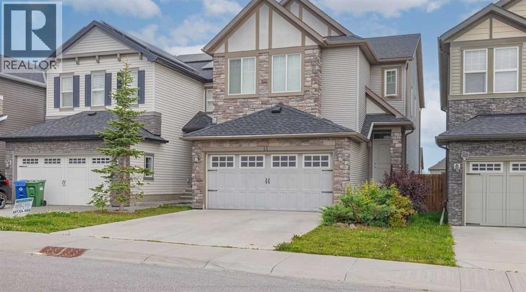 44 Nolancrest Green NW, Calgary, Alberta