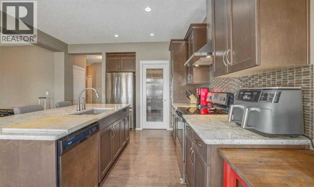 Single Family House for Sale in  Nolancrest Green NW Nolan Hill Calgary 
