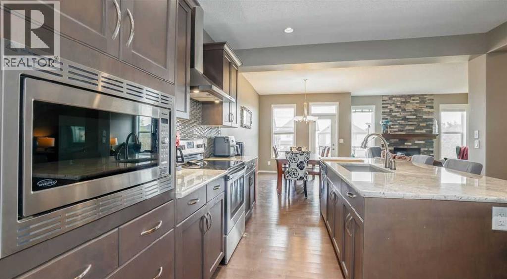Single Family House for Sale in  Nolancrest Green NW Nolan Hill Calgary 
