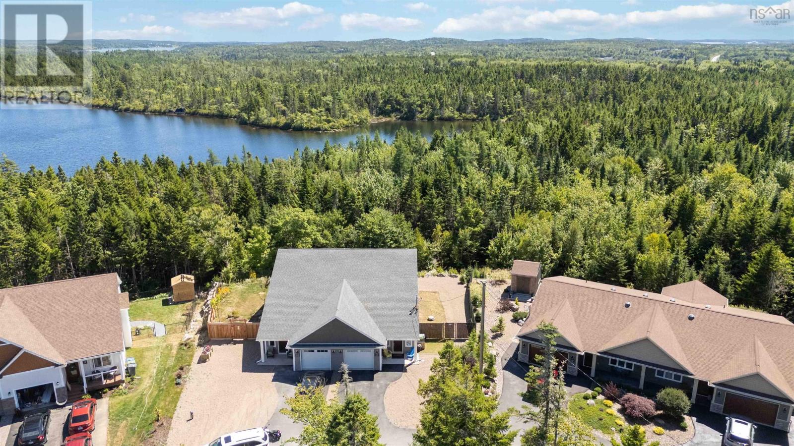 Photo 3 of 11 Peaceful Place, Porters Lake NS