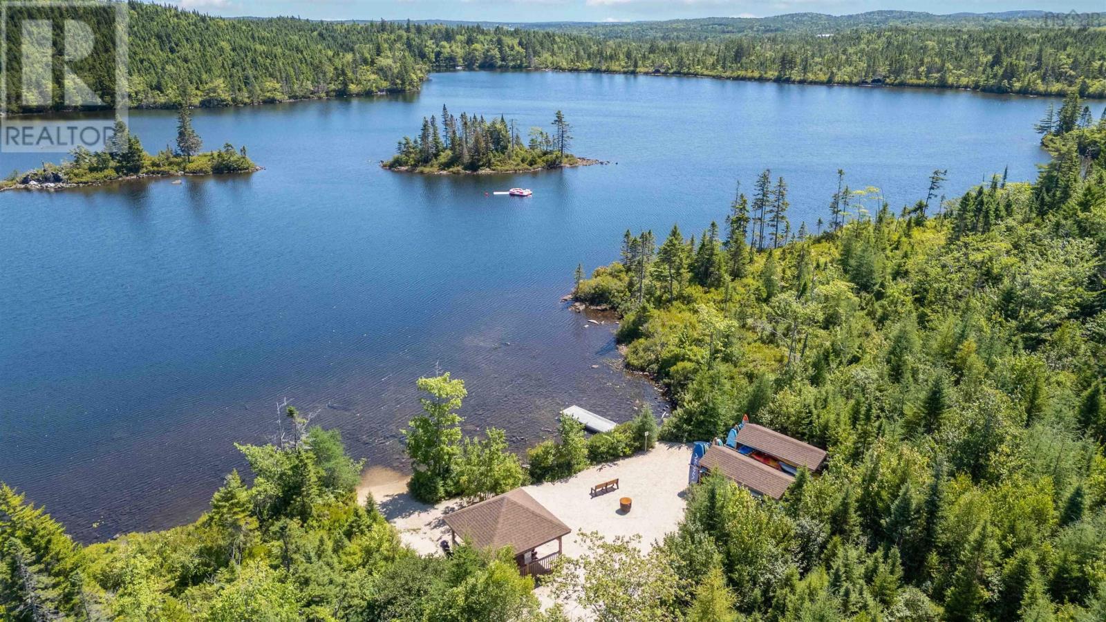 Photo 45 of 11 Peaceful Place, Porters Lake NS