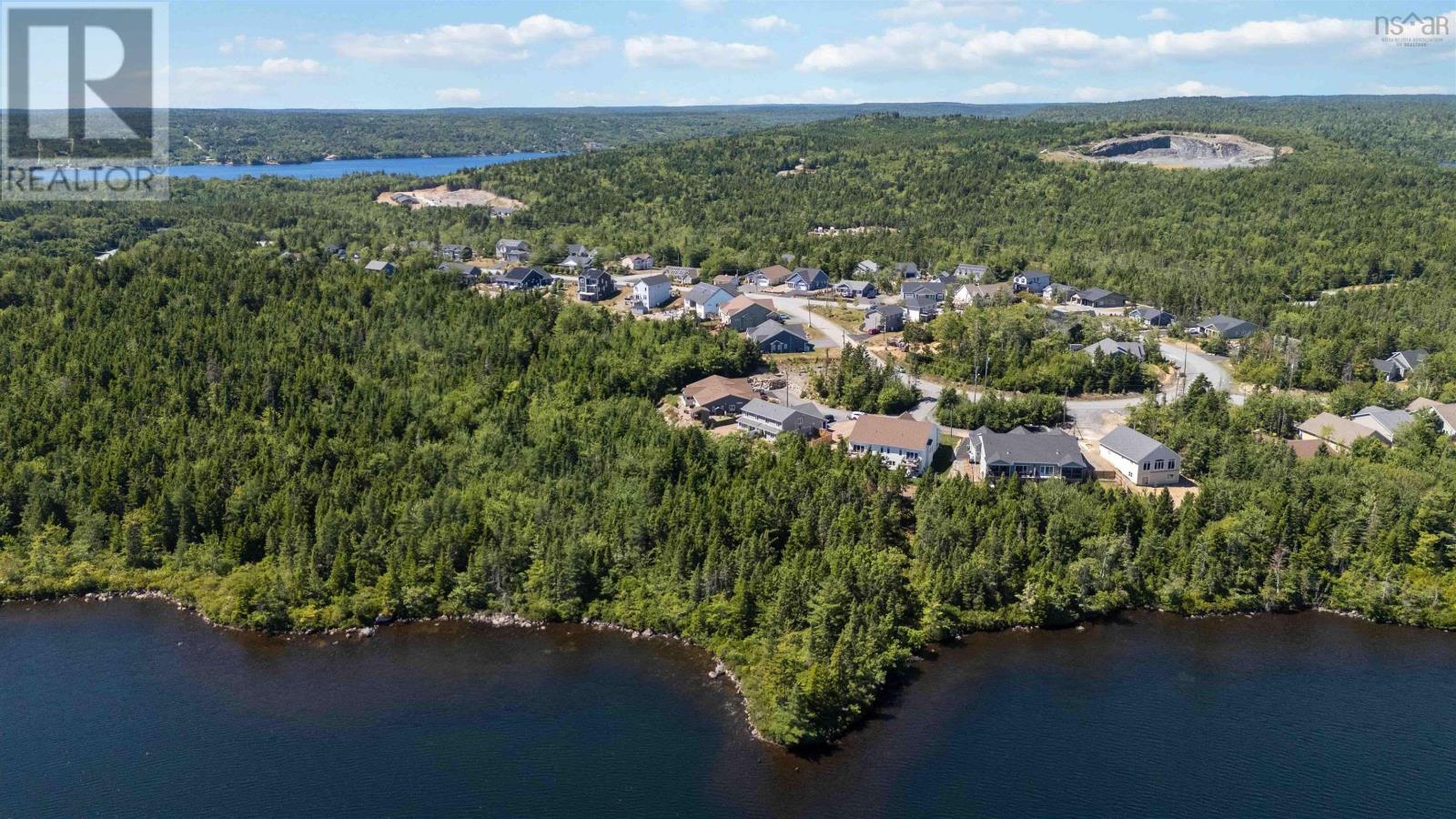 Photo 40 of 11 Peaceful Place, Porters Lake NS