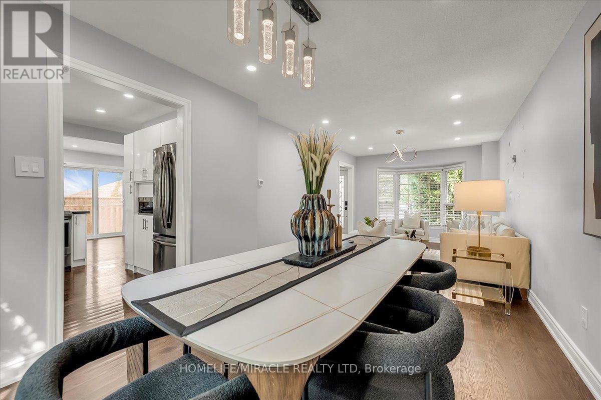 Photo 12 of 301 Odonoghue Avenue, Oakville ON