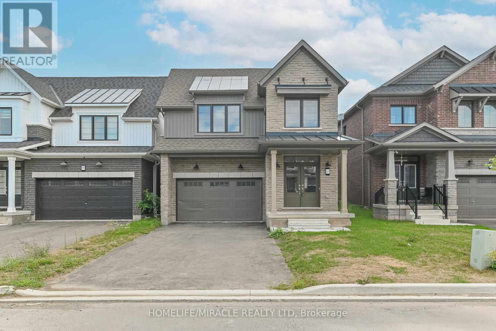 Photo 1 of 65 Stern Drive, Welland ON