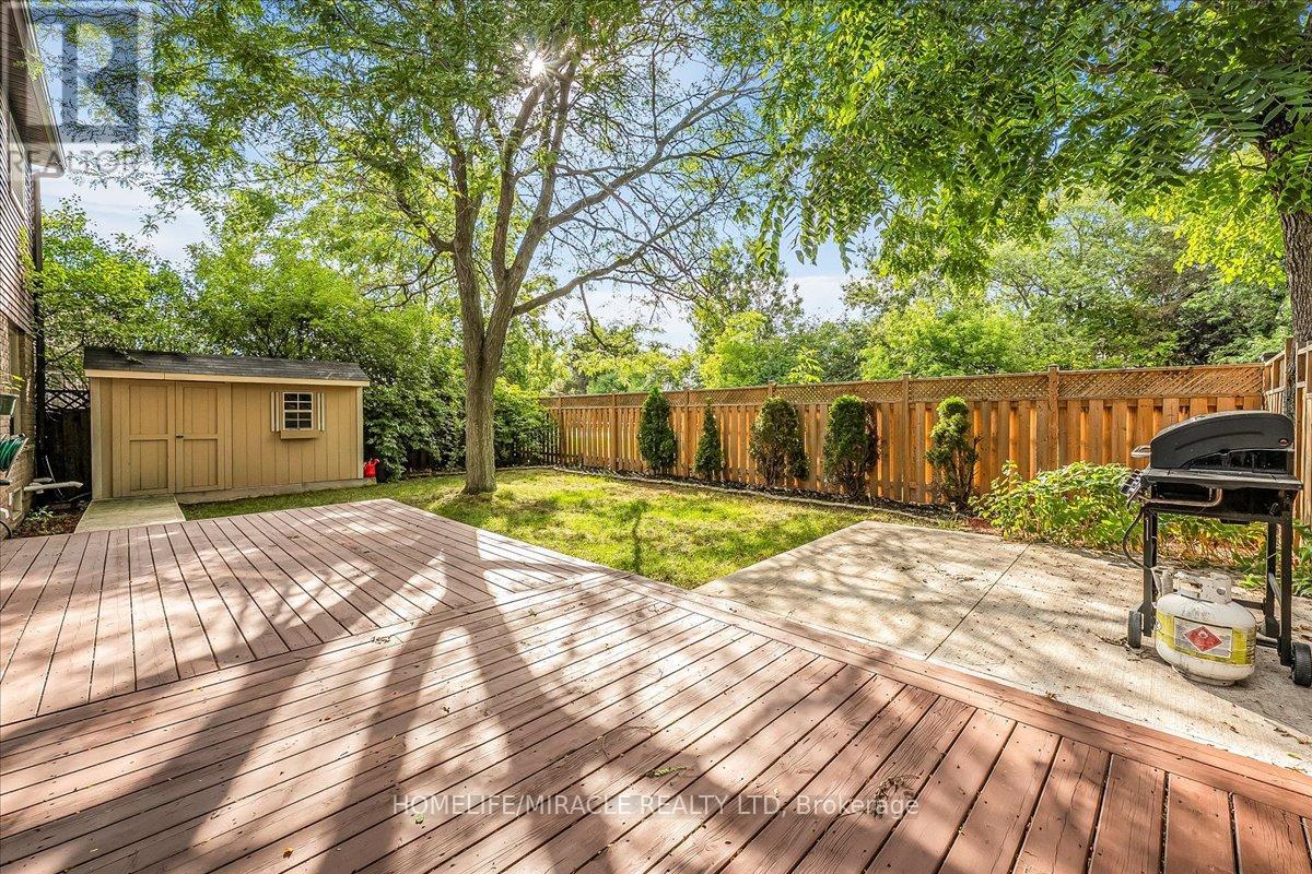 Photo 40 of 301 Odonoghue Avenue, Oakville ON