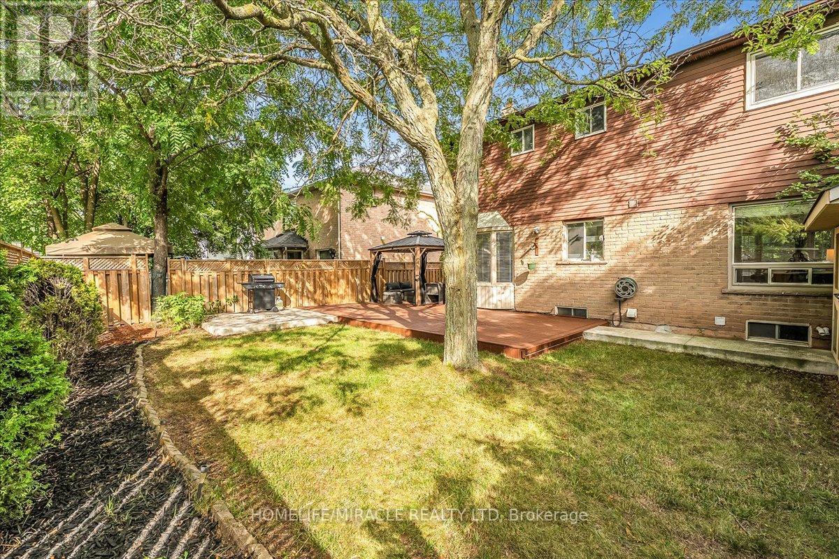 Photo 43 of 301 Odonoghue Avenue, Oakville ON
