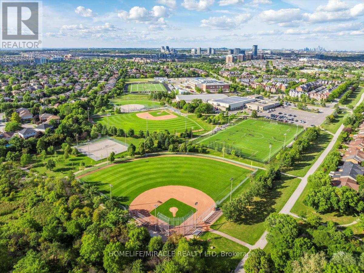 Photo 48 of 301 Odonoghue Avenue, Oakville ON