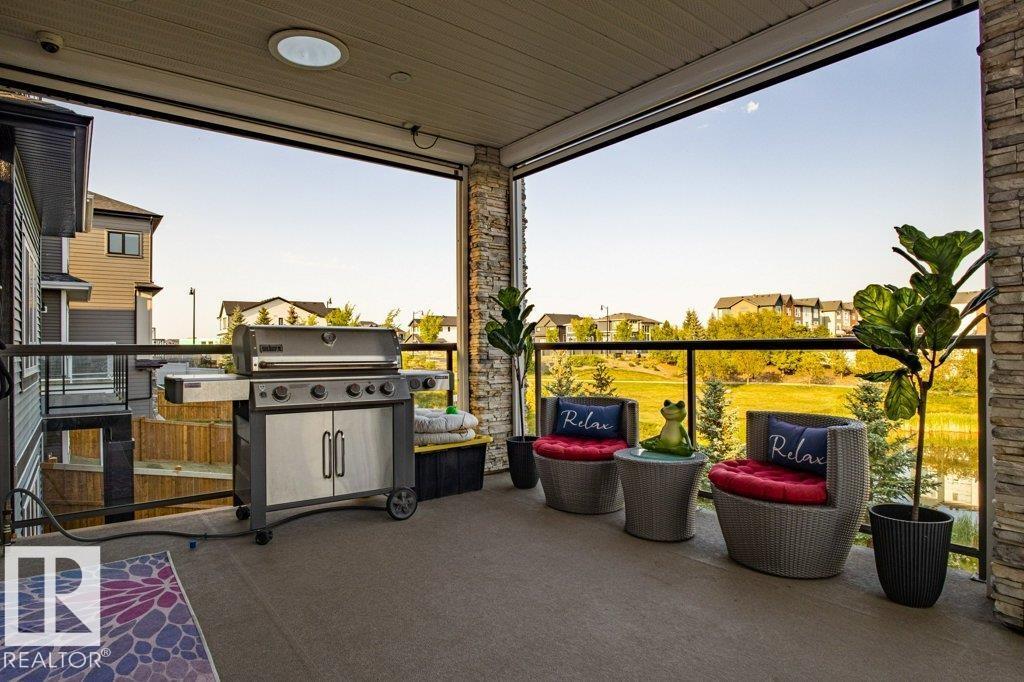 Photo 24 of 6013 Naden Landing Ld Nw, Edmonton AB