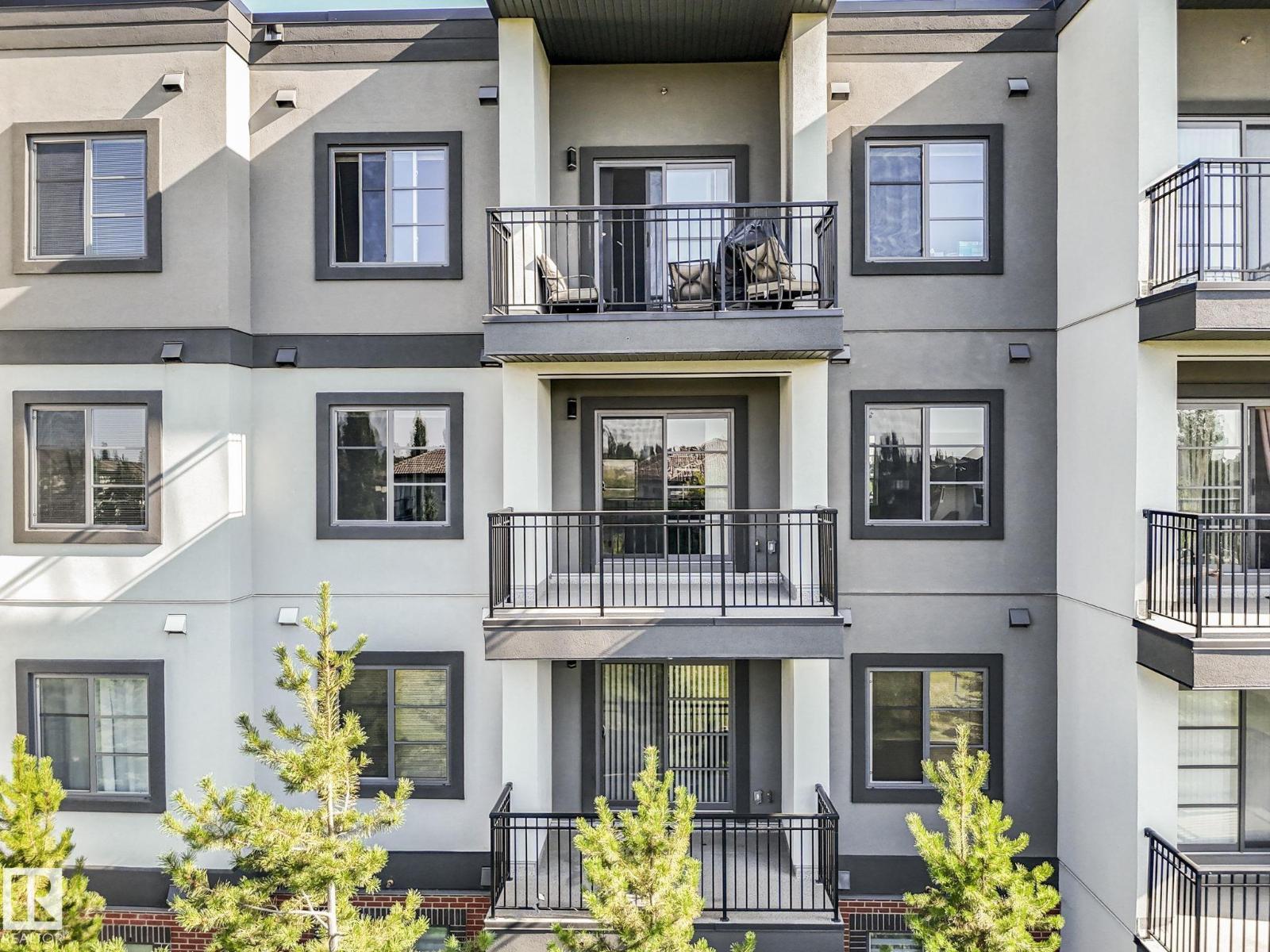 Photo 42 of 317 1144 Adamson Dr Sw, Edmonton AB
