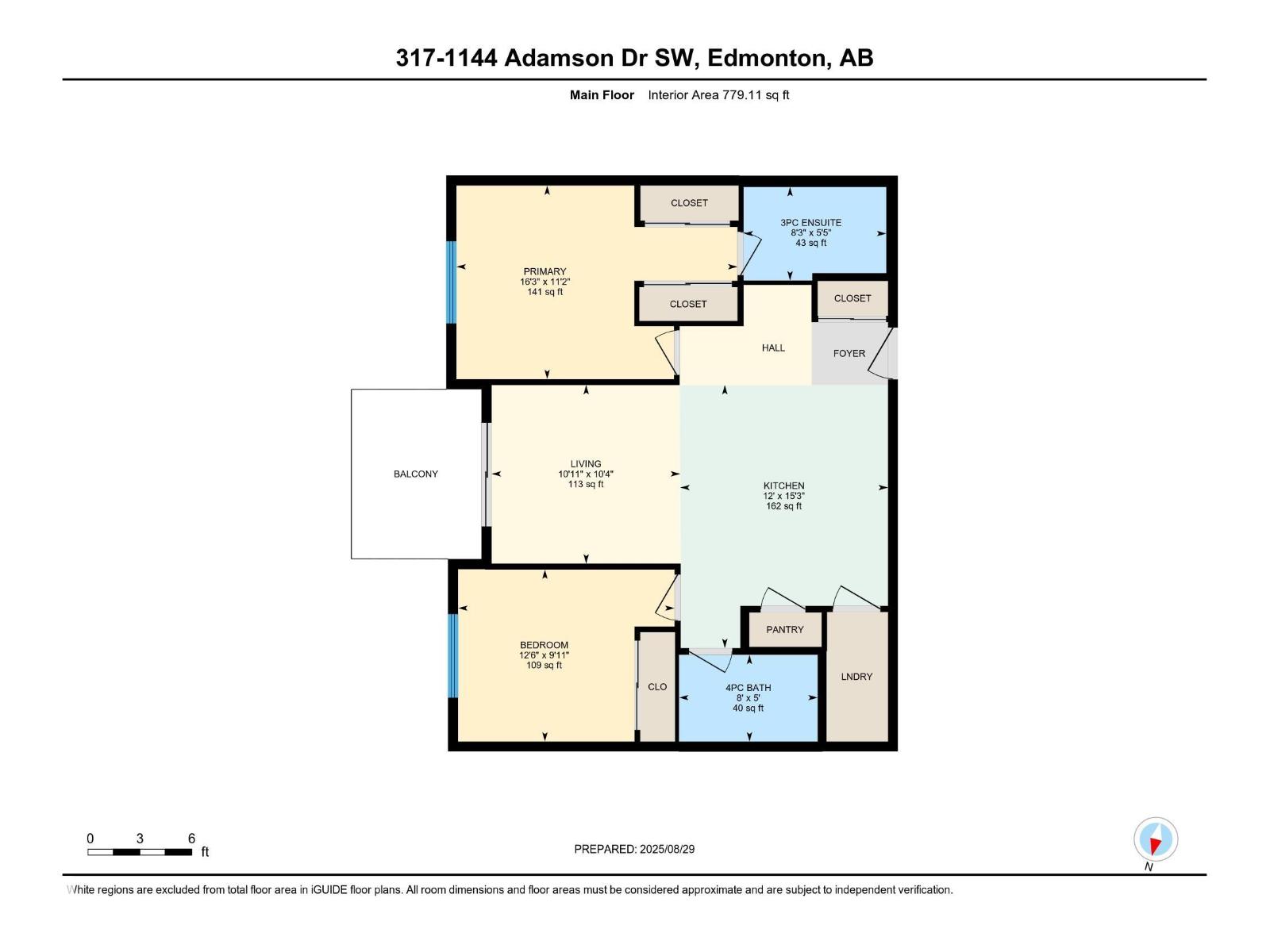 Photo 43 of 317 1144 Adamson Dr Sw, Edmonton AB