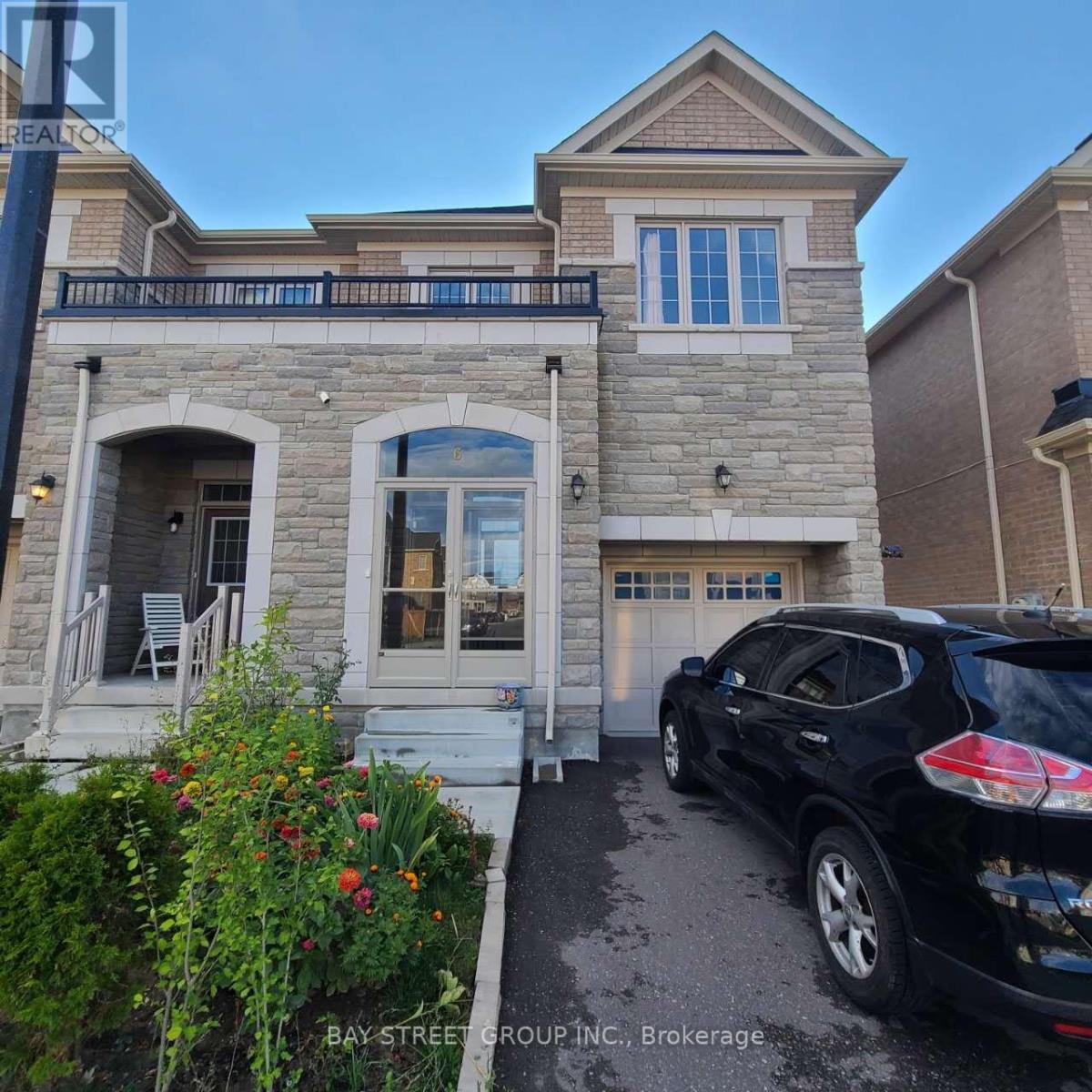 Photo 1 of Basement 6 Liam Lane, Markham ON