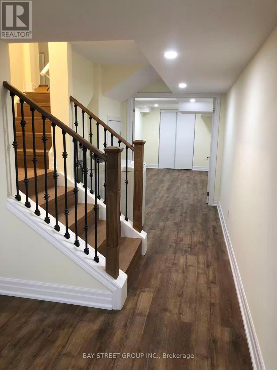 Photo 10 of Basement 6 Liam Lane, Markham ON