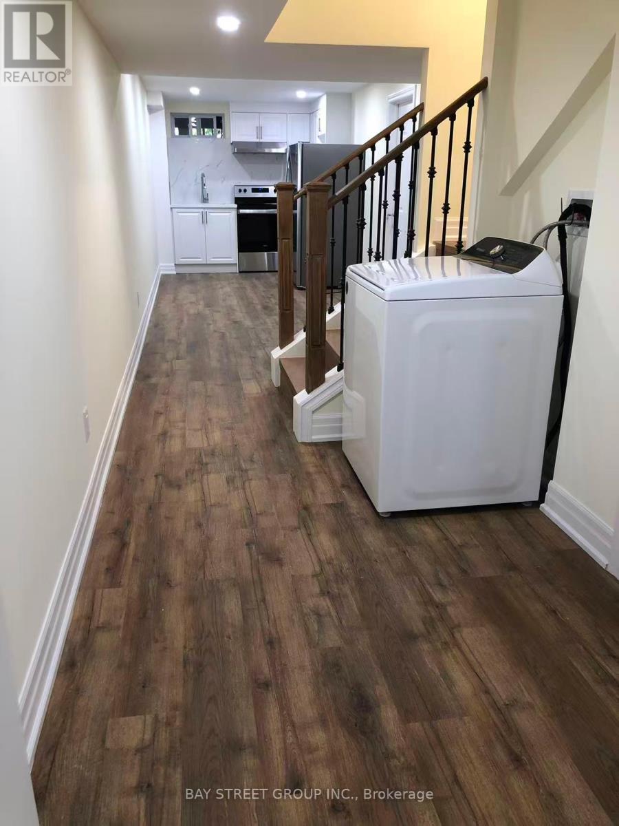 Photo 11 of Basement 6 Liam Lane, Markham ON