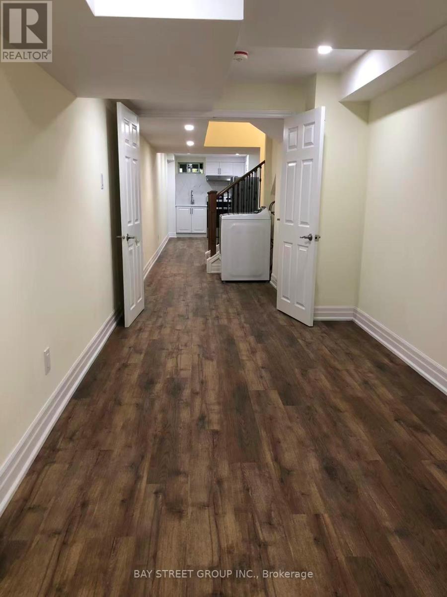 Photo 12 of Basement 6 Liam Lane, Markham ON